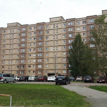 Anne 80 Apartment Tartu Exterior photo